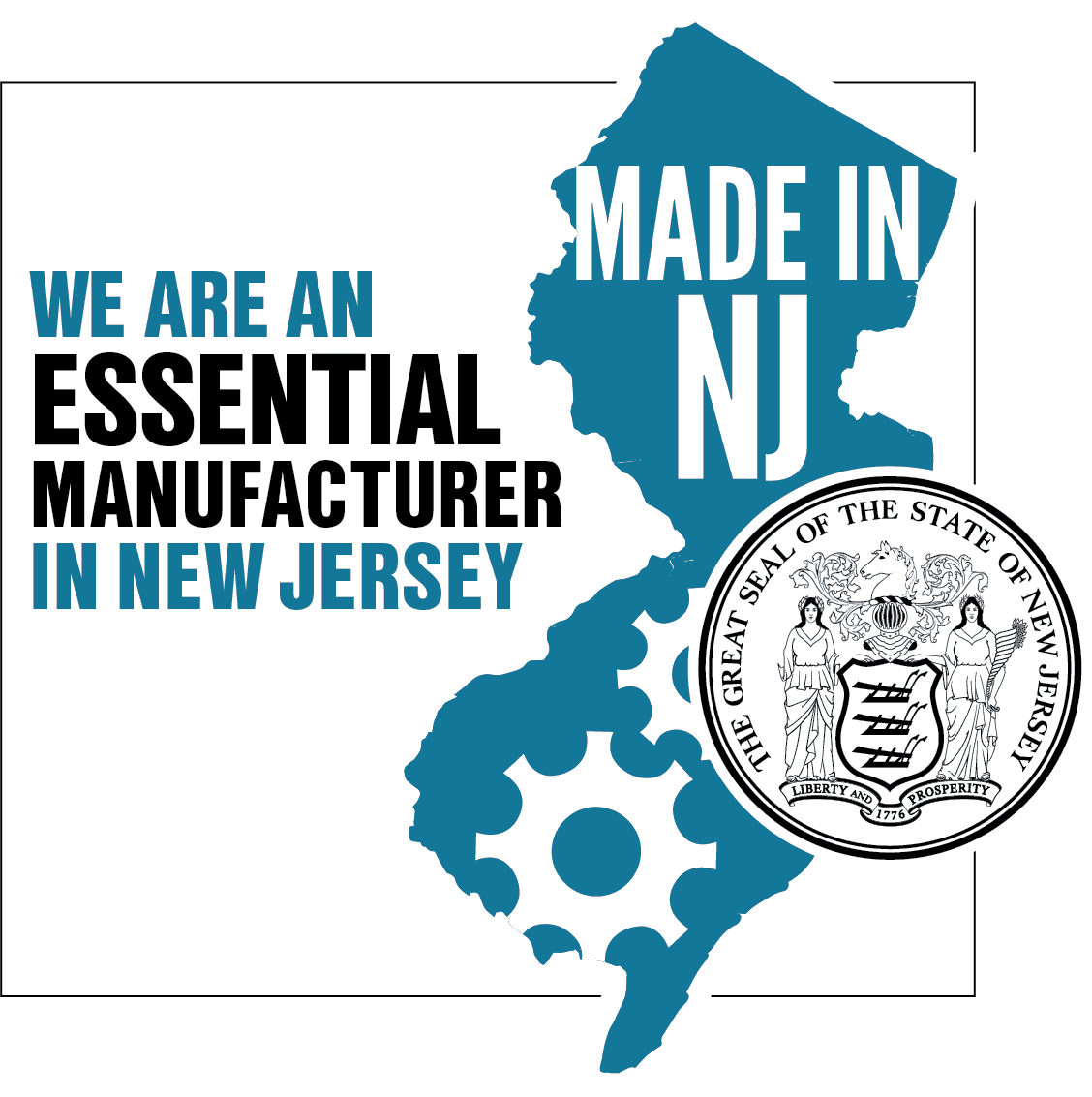 NJ Essentail Manufacturer