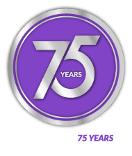 Celebrating 75 Years of Sealing Innovation