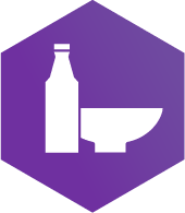 food and beverage icon