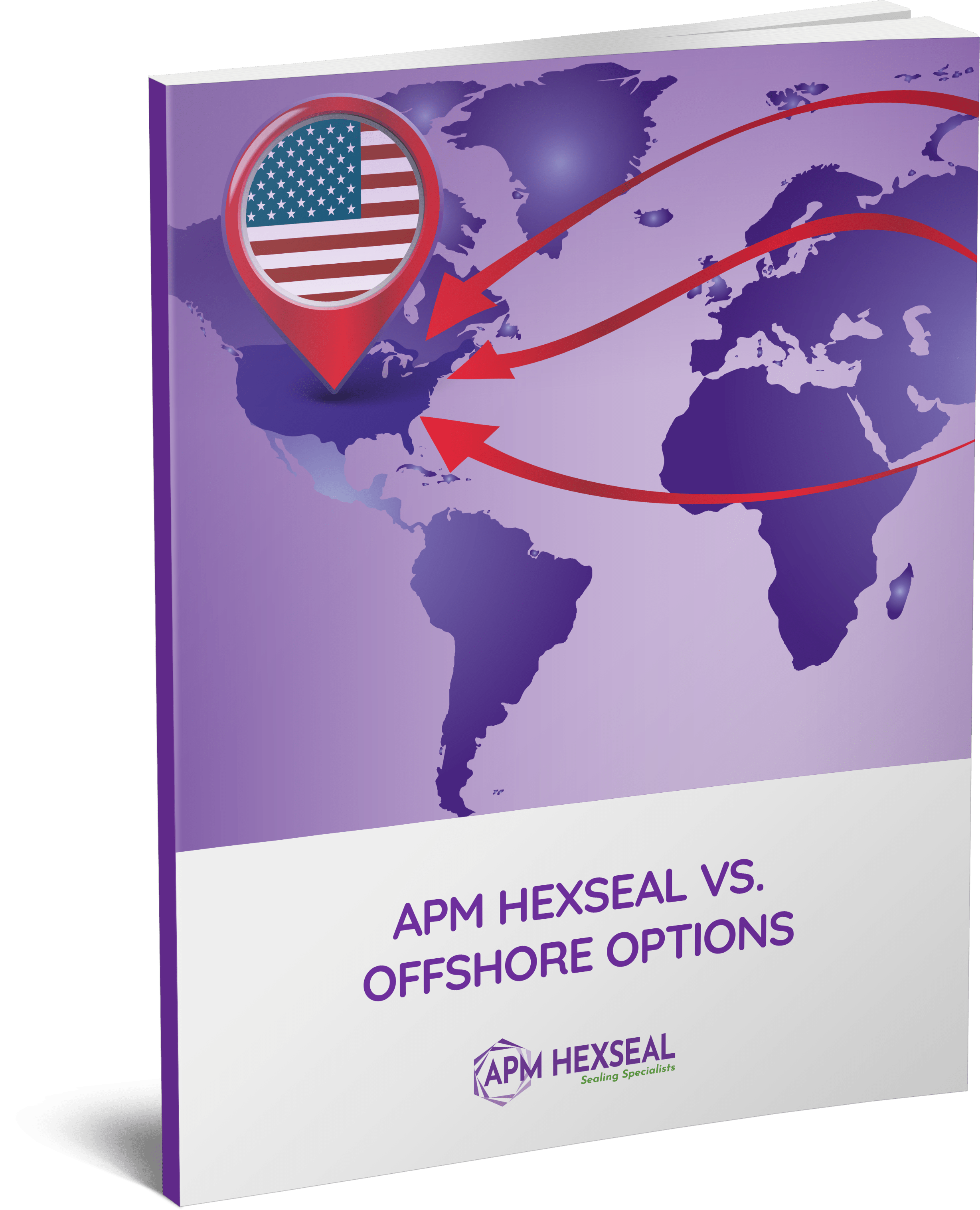APM Hexseal vs. Offshore Options eBook cover
