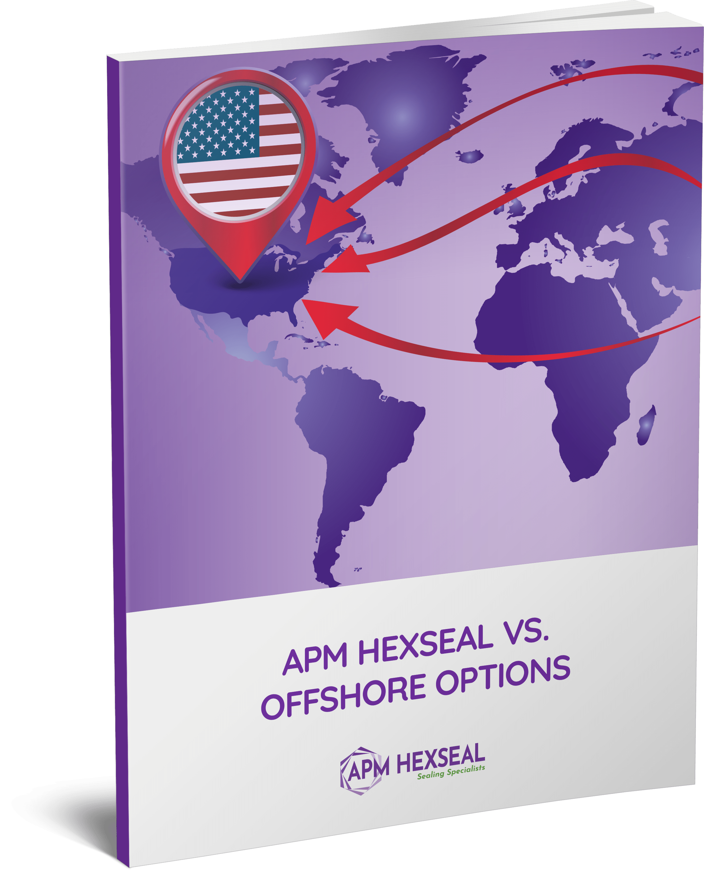 APM Hexseal vs. Offshore Options eBook cover