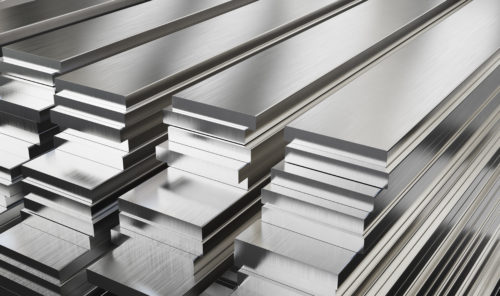 Stainless Steel Advantages