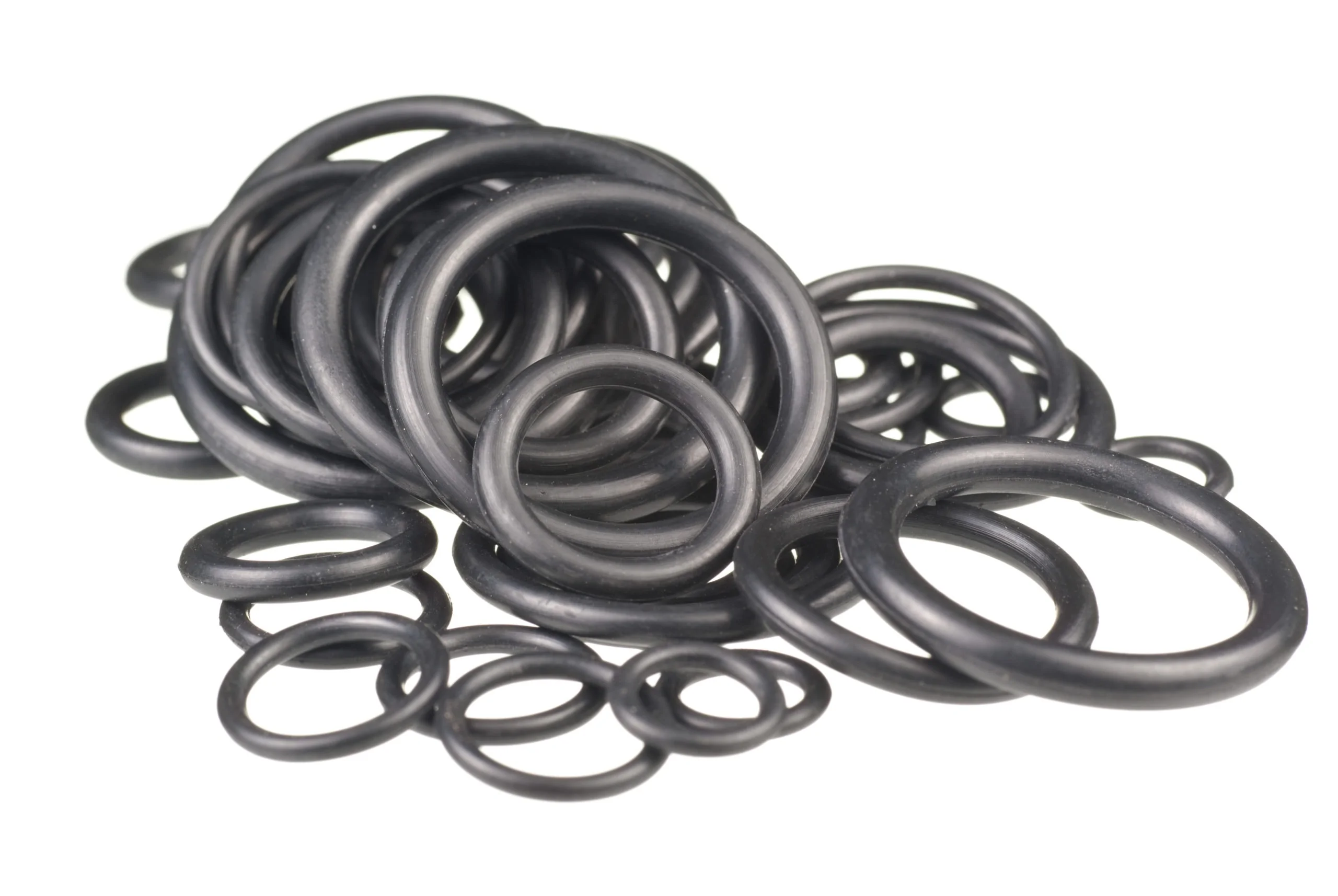Assorted O Rings