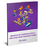 Benefits Of One-Stop-Shop Manufacturer