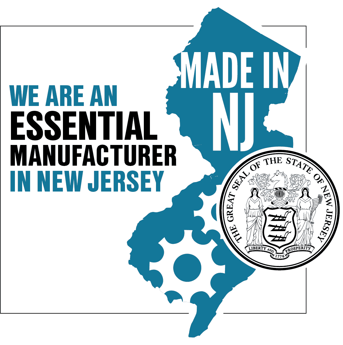 NJ Essentail Manufacturer