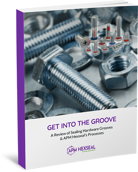 Get into the Groove eBook