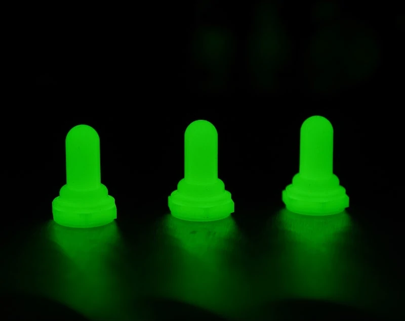 Glow in the Dark Sealing Boot