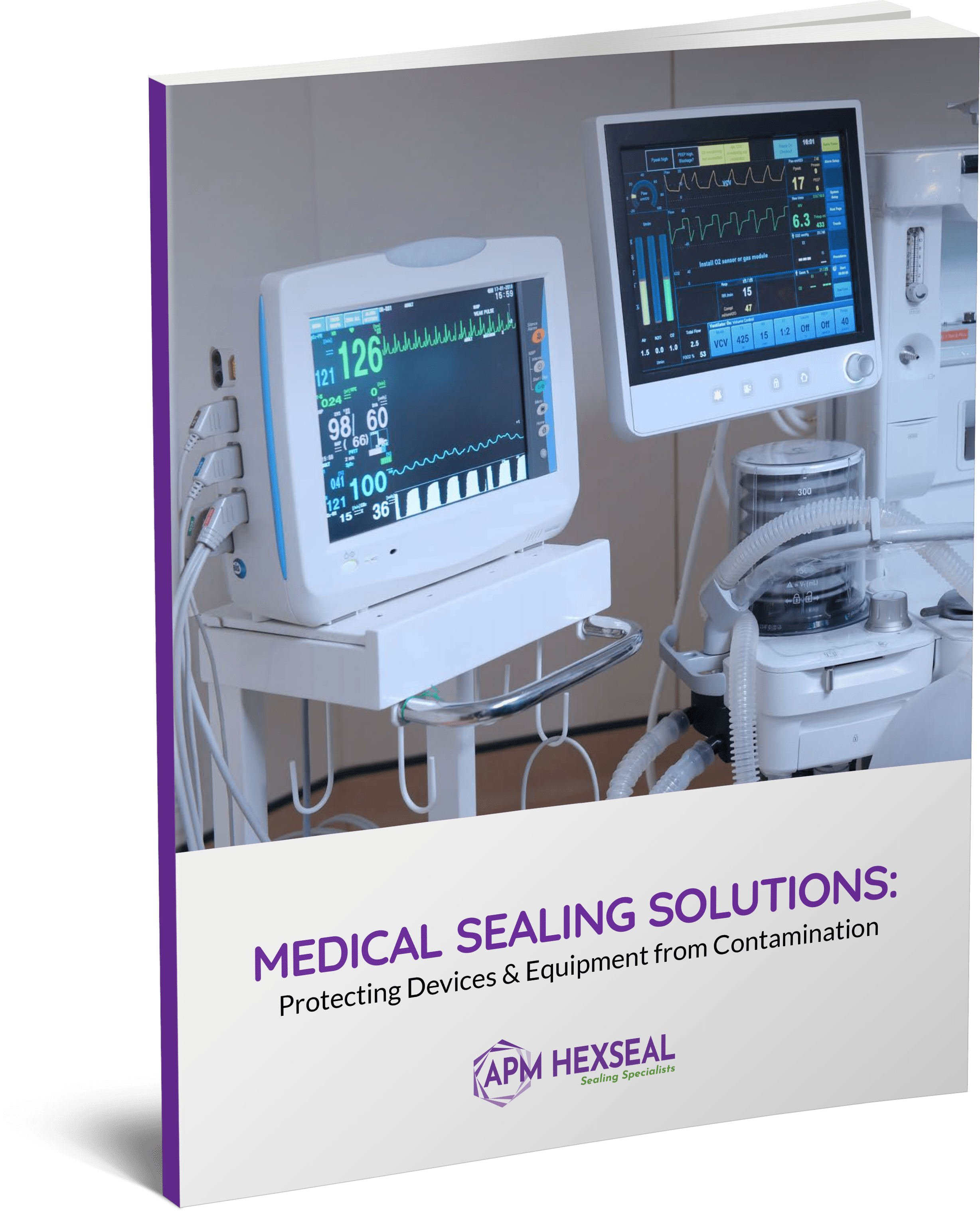 Medical Sealing Solutions