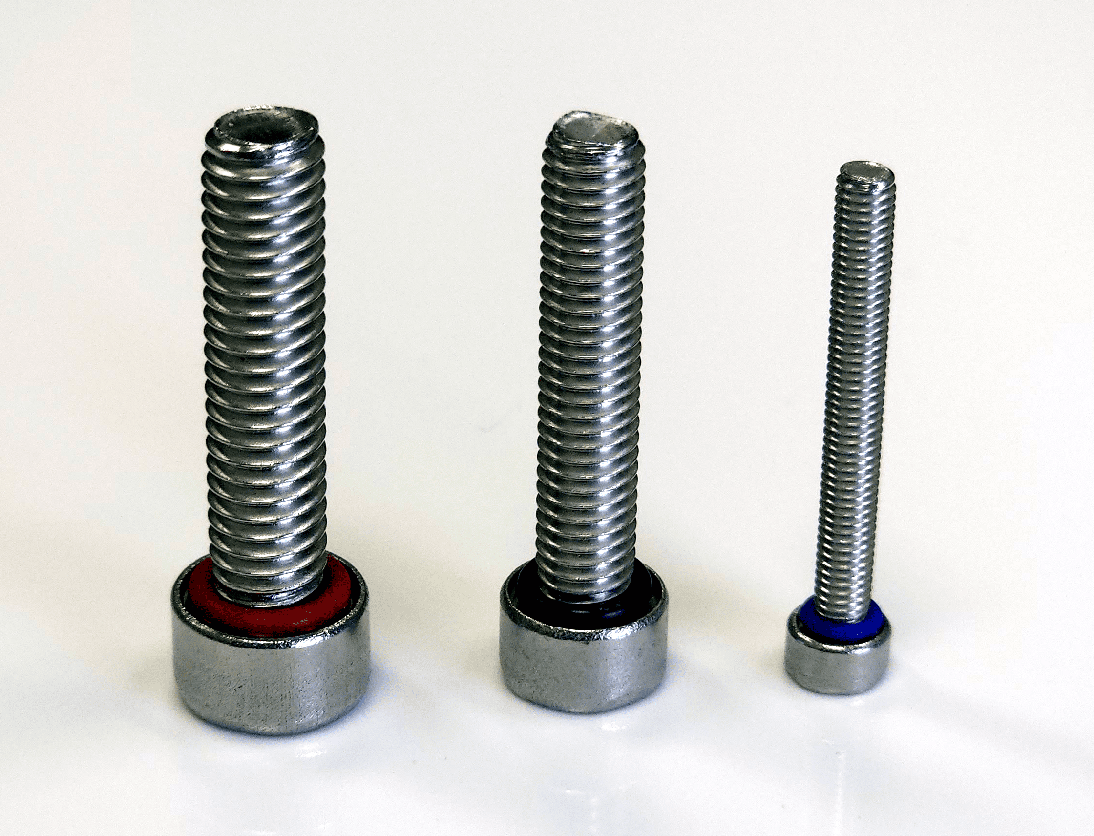 The Importance of Thread Pitch and How to Select the Right Fastener for Secure and Reliable Connections