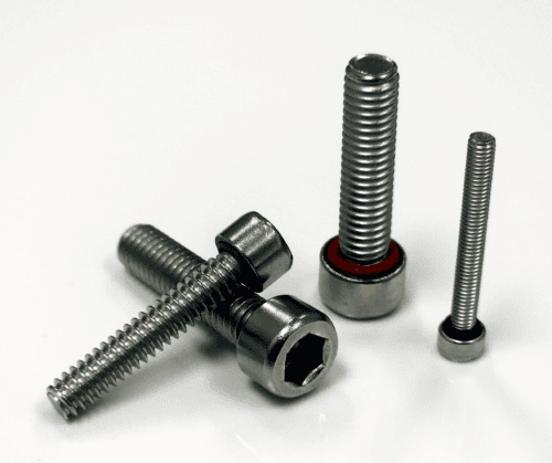Differences Between a Clearance Hole and a Countersink for a Screw, and Why They Matter
