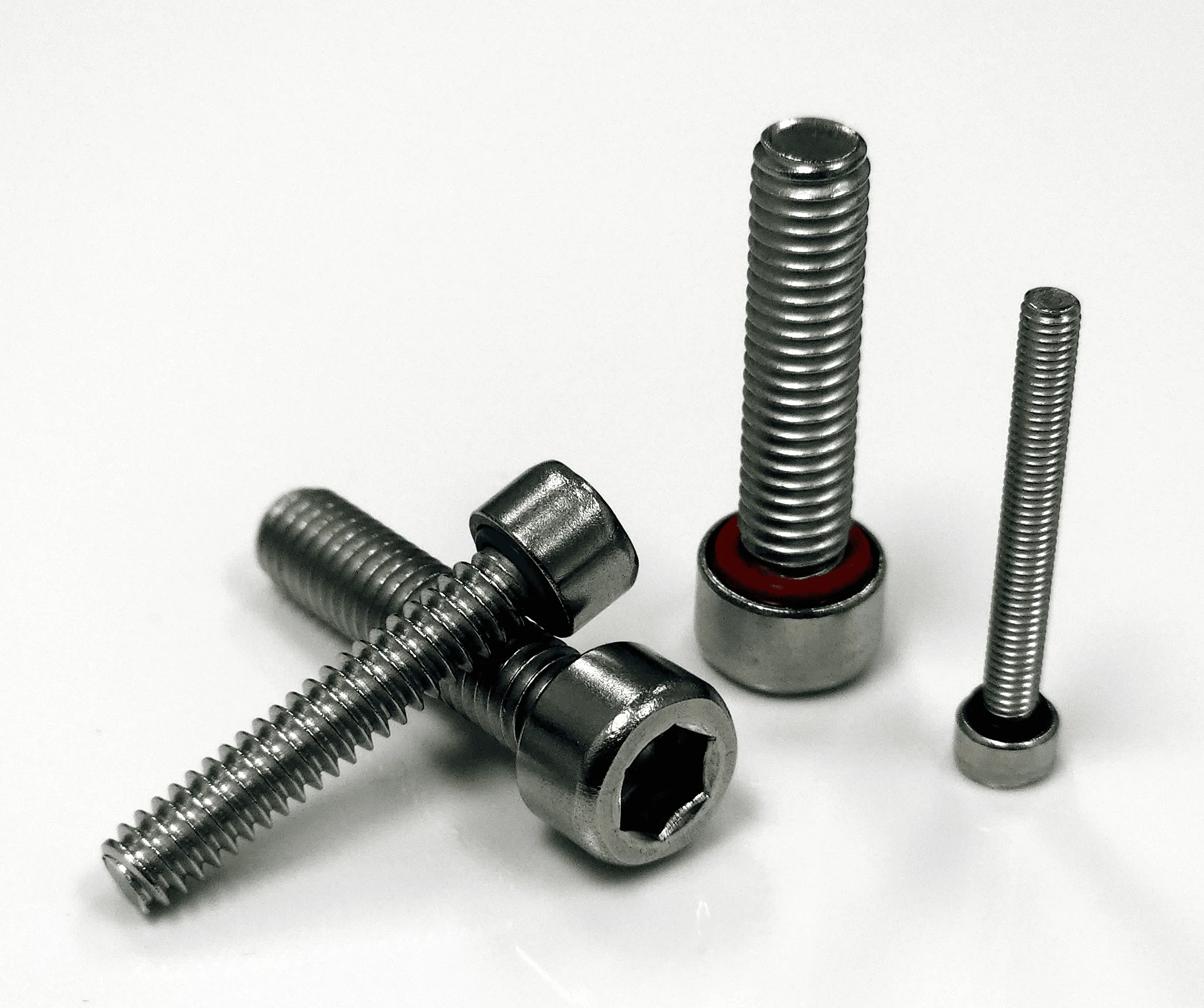 Differences Between a Clearance Hole and a Countersink for a Screw, and Why They Matter