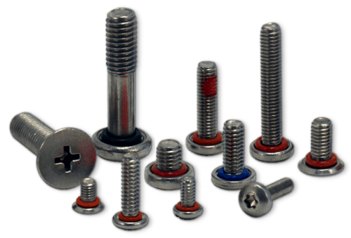 cold headed fasteners