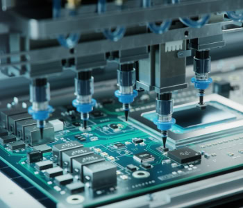 Electronics
