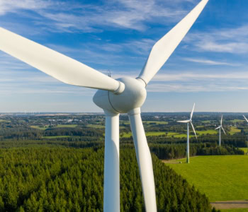 Energy Generation