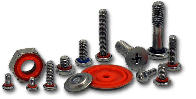 Fasteners Nuts Bolts
