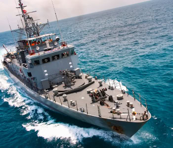 Marine