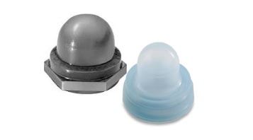 Pushbutton Boots