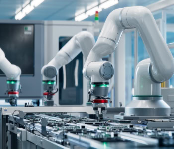 Robotics / Automation