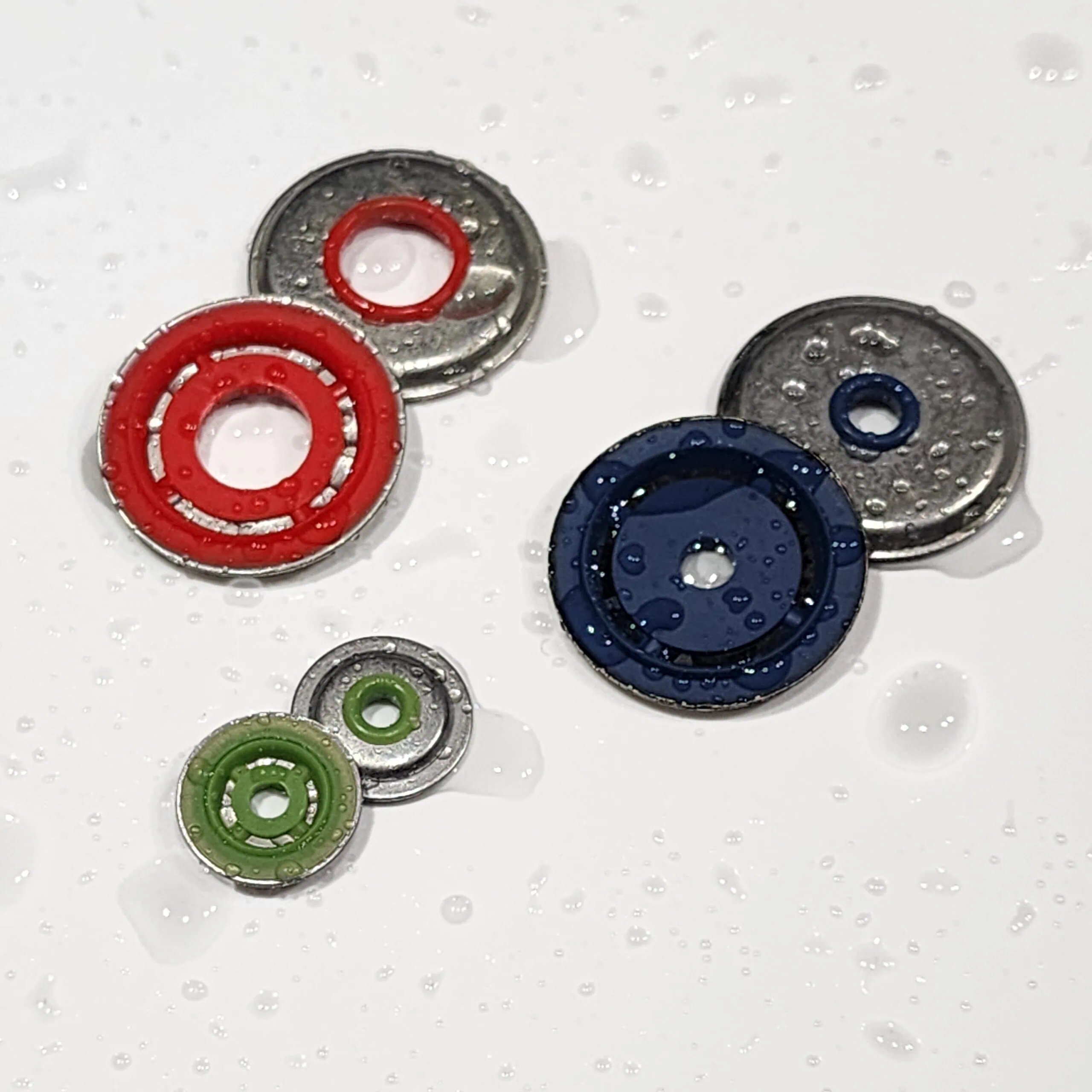 Sealing Washers vs. Non-Sealing Washers: What’s the Difference?